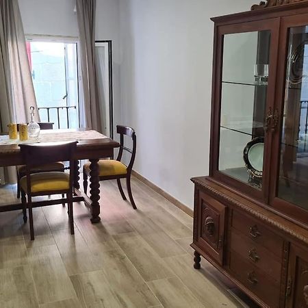 Appartamento Apartamento Centrico Pontevedra Esterno foto
