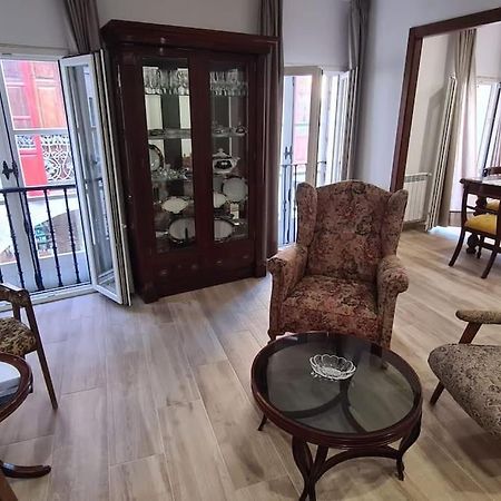 Appartamento Apartamento Centrico Pontevedra Esterno foto