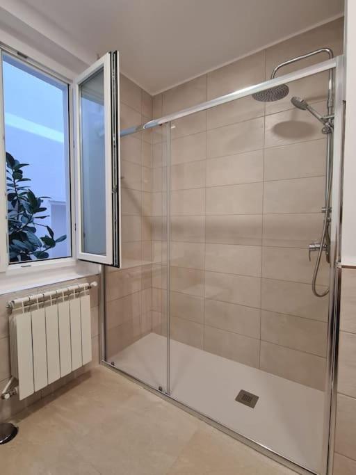 Appartamento Apartamento Centrico Pontevedra Esterno foto
