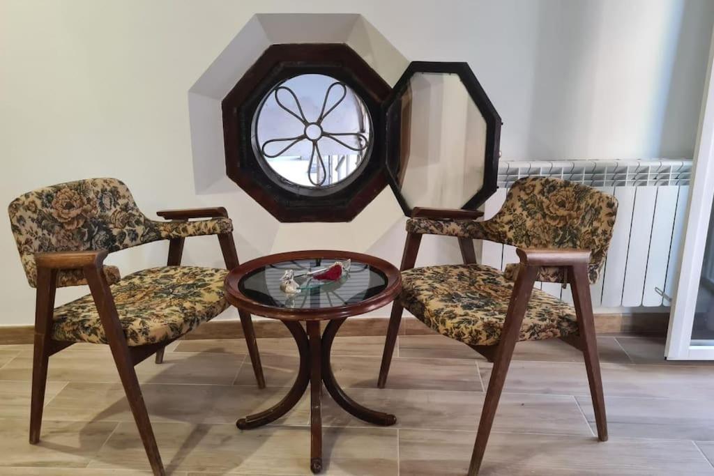 Appartamento Apartamento Centrico Pontevedra Esterno foto