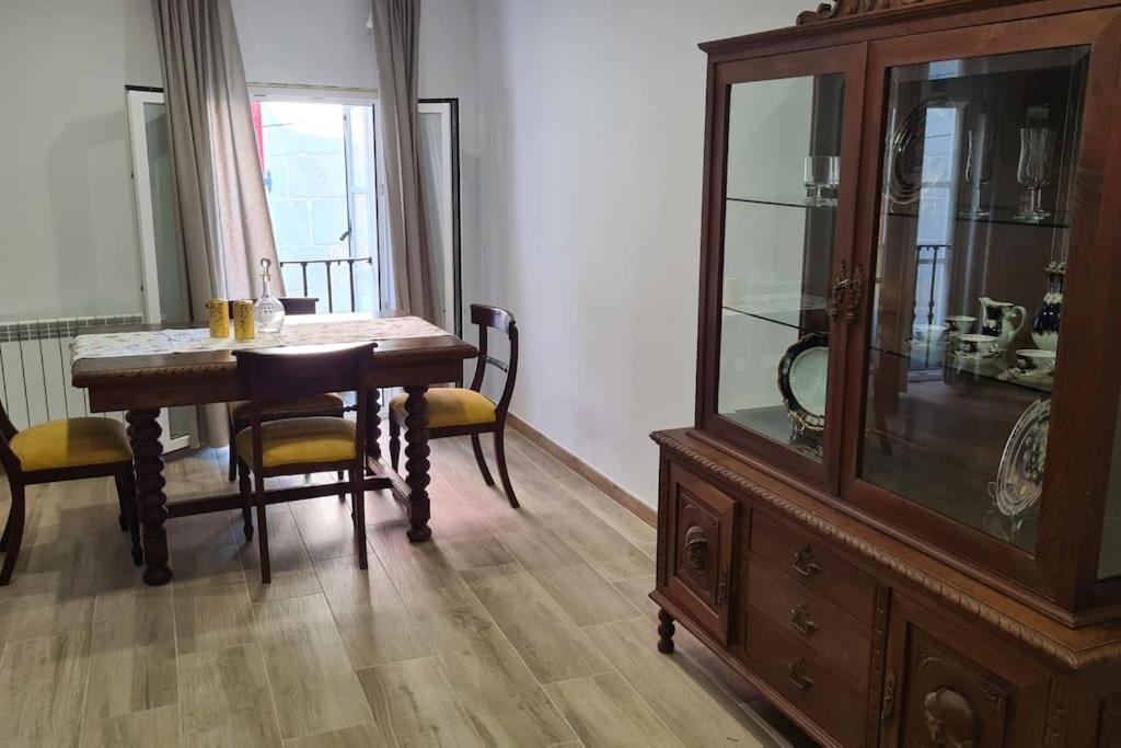 Appartamento Apartamento Centrico Pontevedra Esterno foto