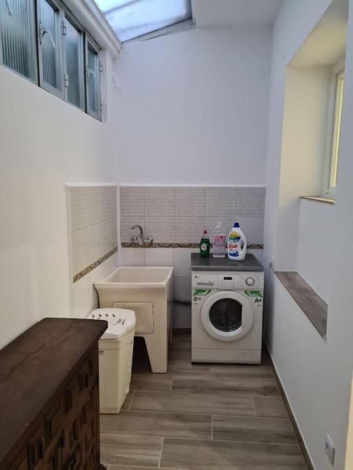 Appartamento Apartamento Centrico Pontevedra Esterno foto