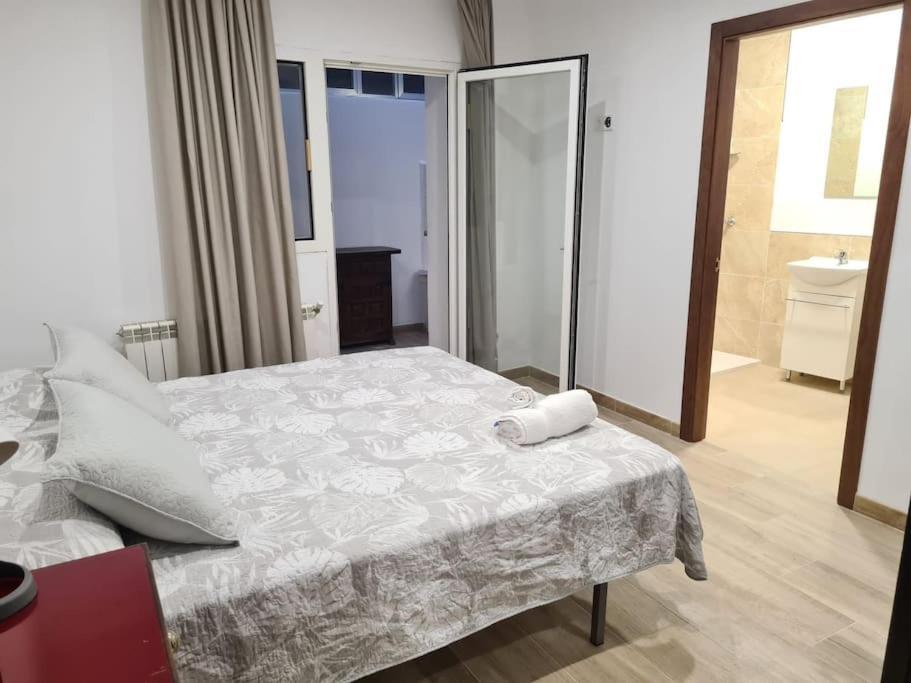 Appartamento Apartamento Centrico Pontevedra Esterno foto