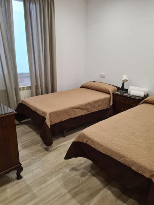 Appartamento Apartamento Centrico Pontevedra Esterno foto